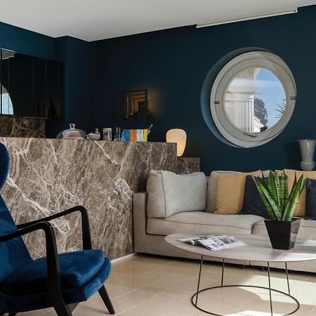 Roberhouse Tragara 37 Apartman Capri Kültér fotó