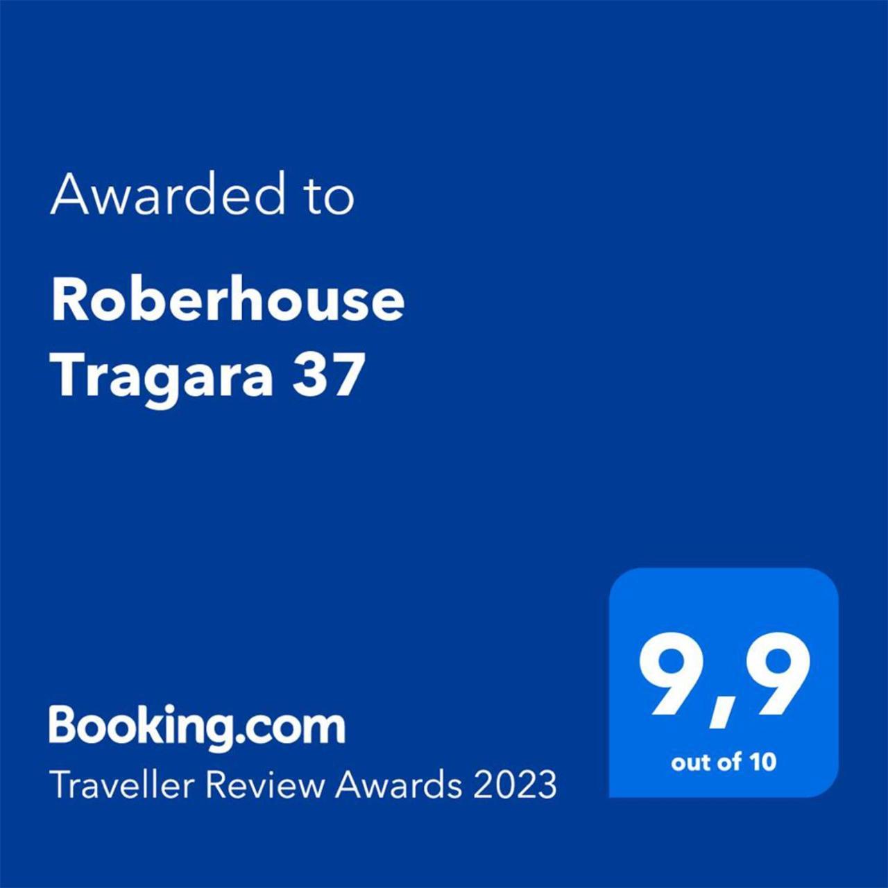 Roberhouse Tragara 37 Apartman Capri Kültér fotó
