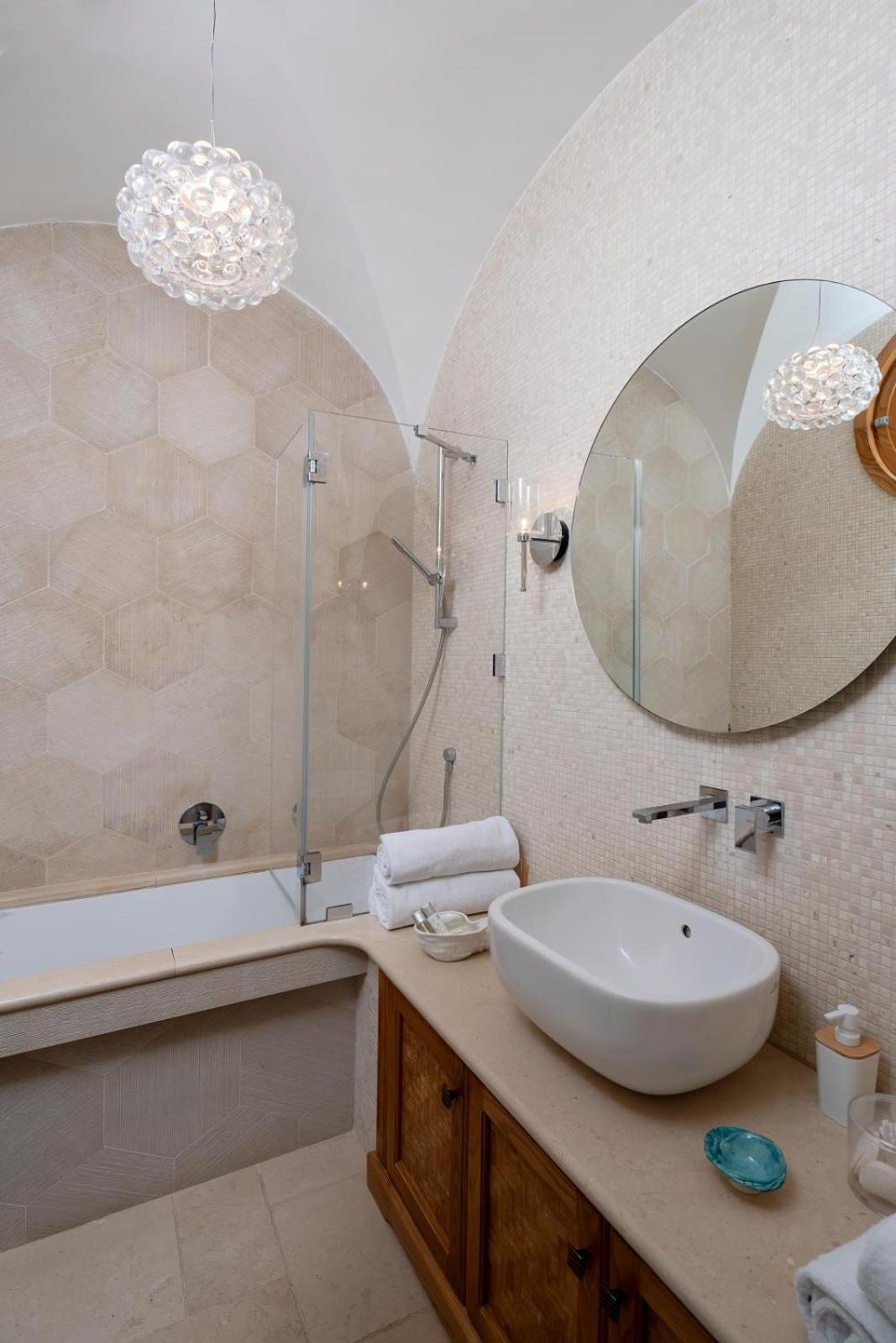 Roberhouse Tragara 37 Apartman Capri Kültér fotó