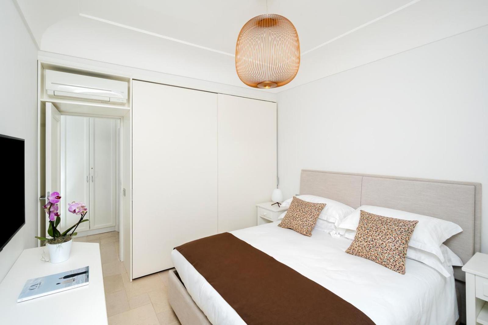 Roberhouse Tragara 37 Apartman Capri Kültér fotó