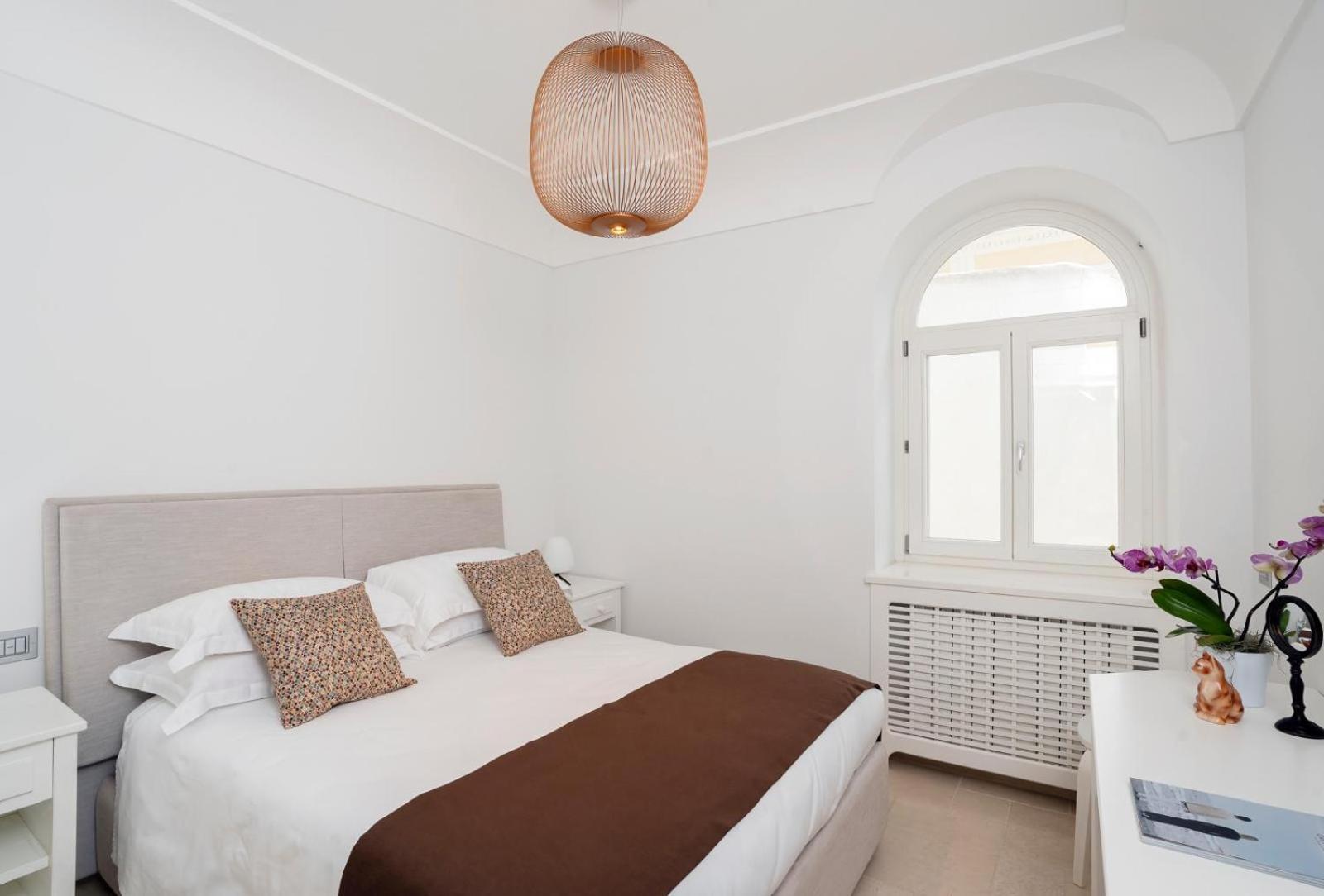 Roberhouse Tragara 37 Apartman Capri Kültér fotó