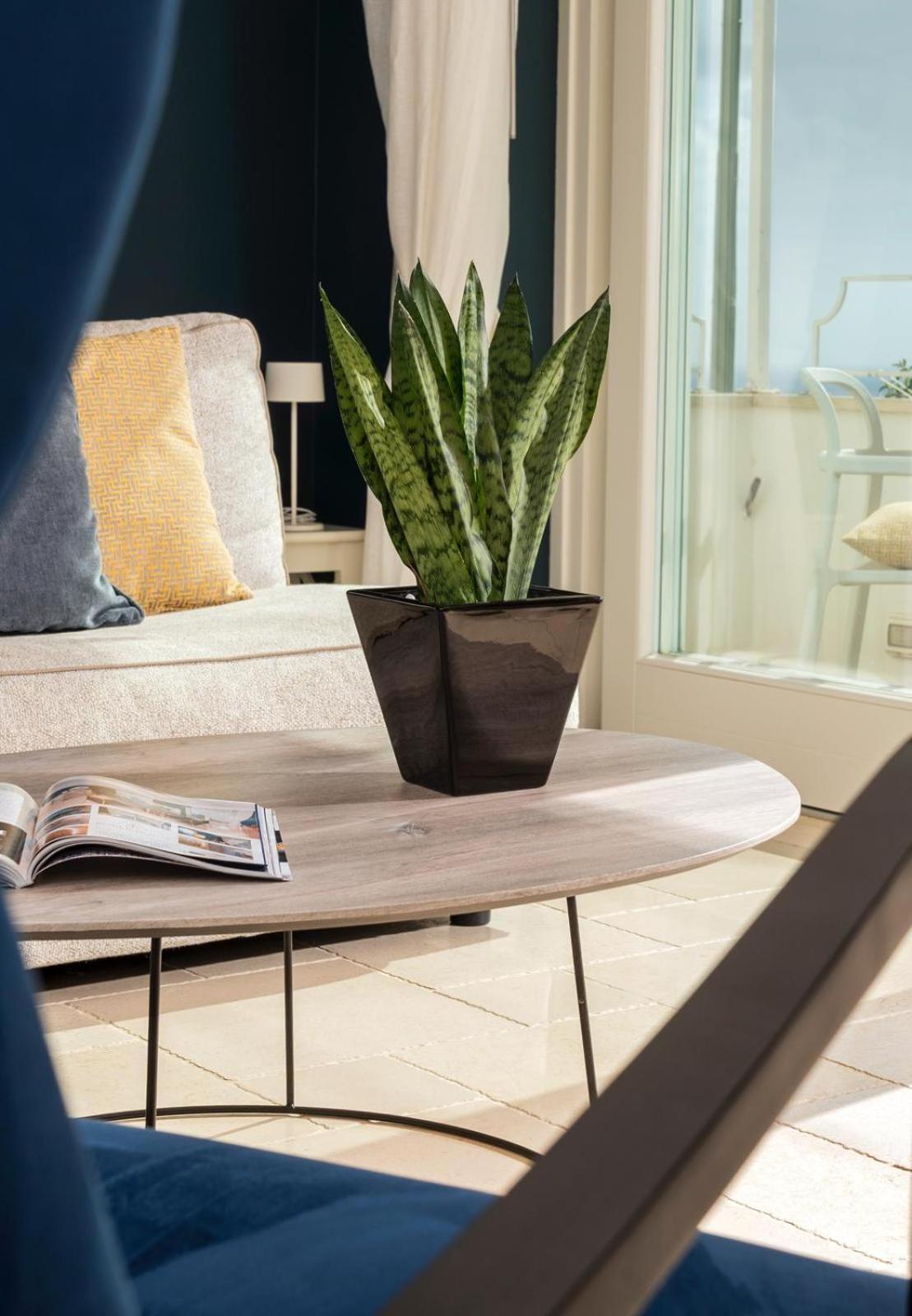 Roberhouse Tragara 37 Apartman Capri Kültér fotó