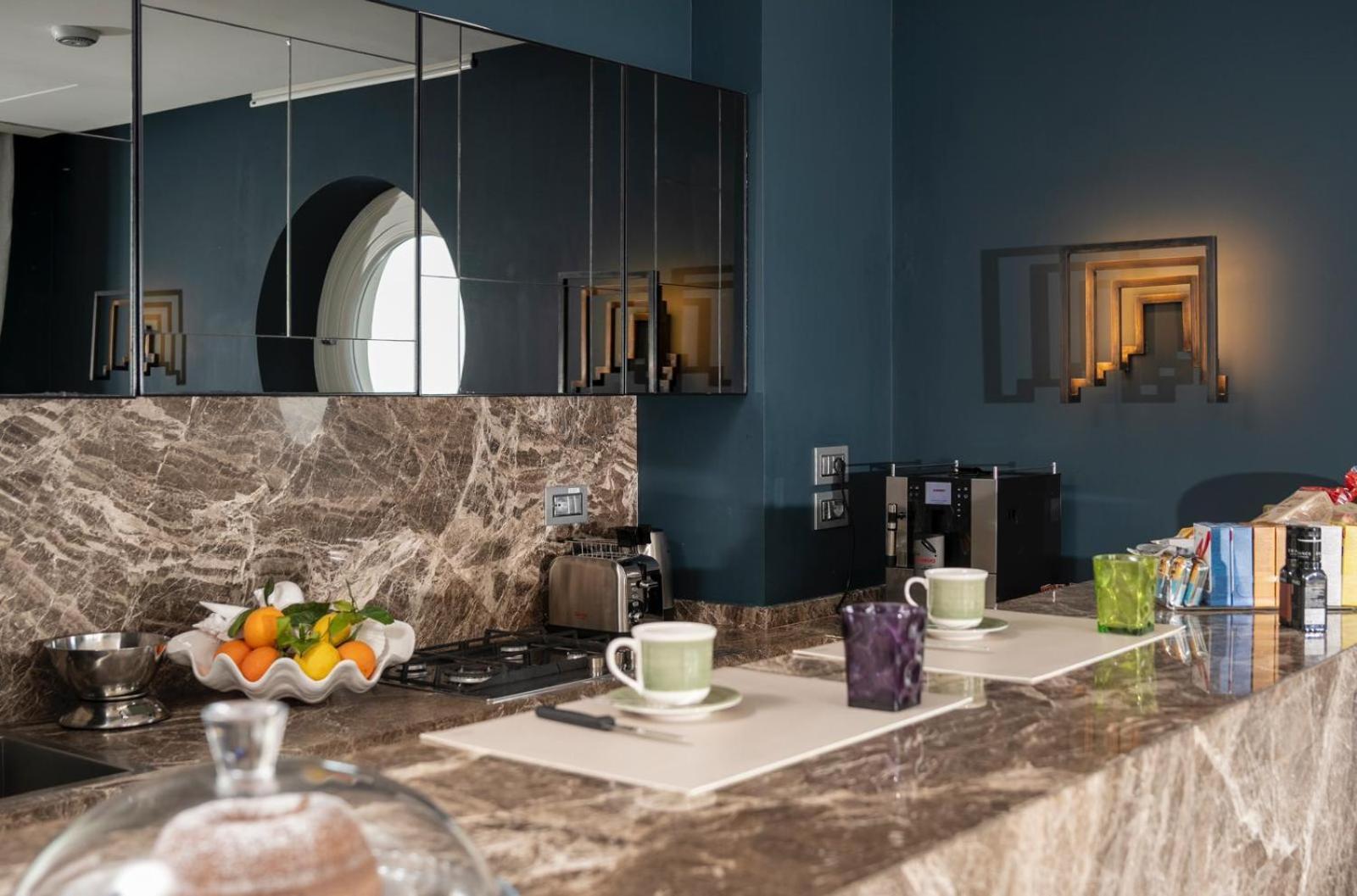Roberhouse Tragara 37 Apartman Capri Kültér fotó