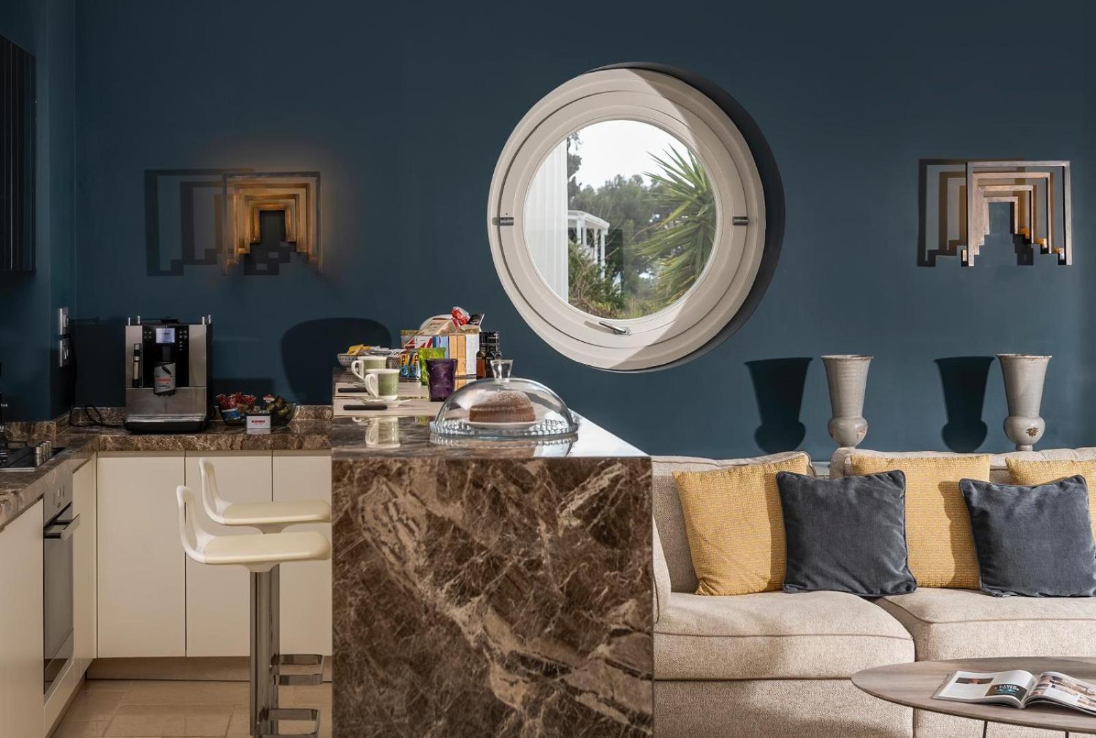 Roberhouse Tragara 37 Apartman Capri Kültér fotó
