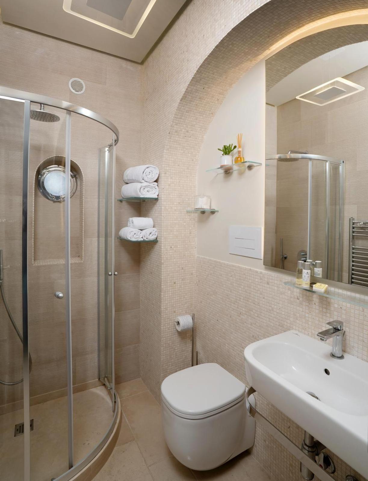 Roberhouse Tragara 37 Apartman Capri Kültér fotó